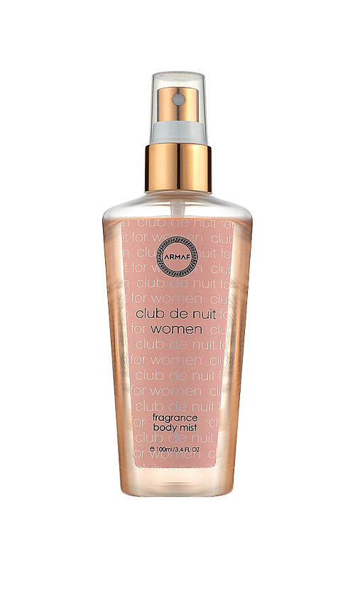 Armaf Club De Nuit Pour Femme (Парфумований спрей для тіла), фото 1