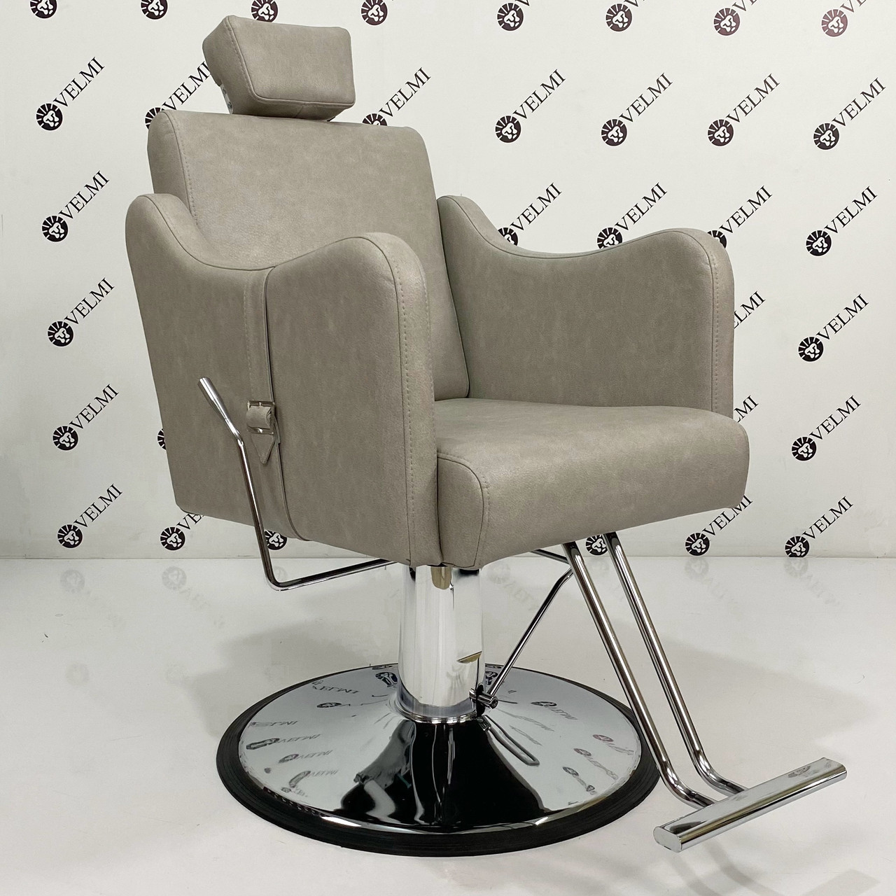 Перукарське крісло Barber Sorento, фото 1