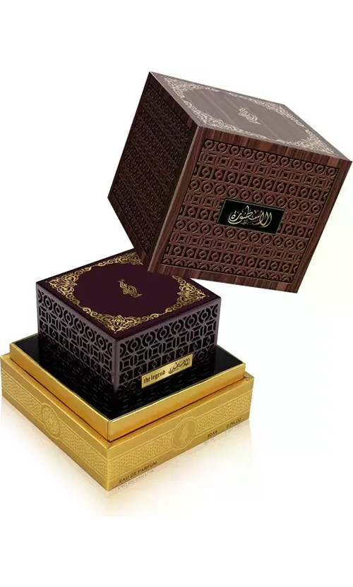 Fragrance World Astoorath the Legend, фото 1