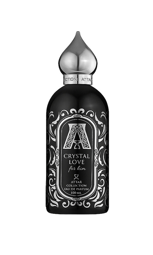 Attar Collection Crystal Love For Him, фото 1