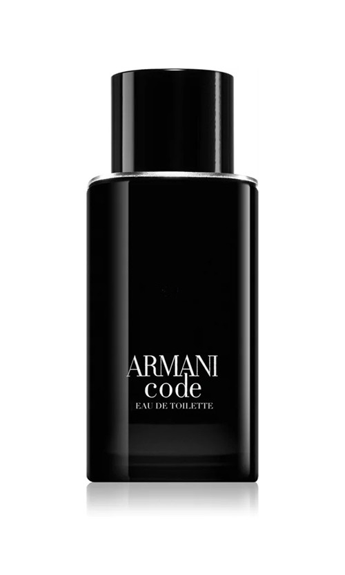 Giorgio Armani Code Eau de Toilette (Tester), фото 1