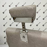 Перукарське крісло Barber Sorento, фото 6