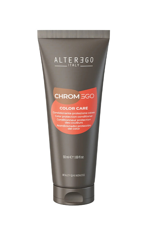 Alter Ego ChromEgo Color Care Conditioner Кондиціонер для захисту фарбованого волосся, фото 1