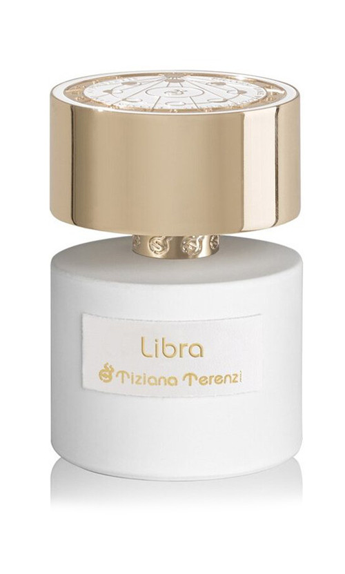 Tiziana Terenzi Libra Extrait de Parfum (Tester), фото 1
