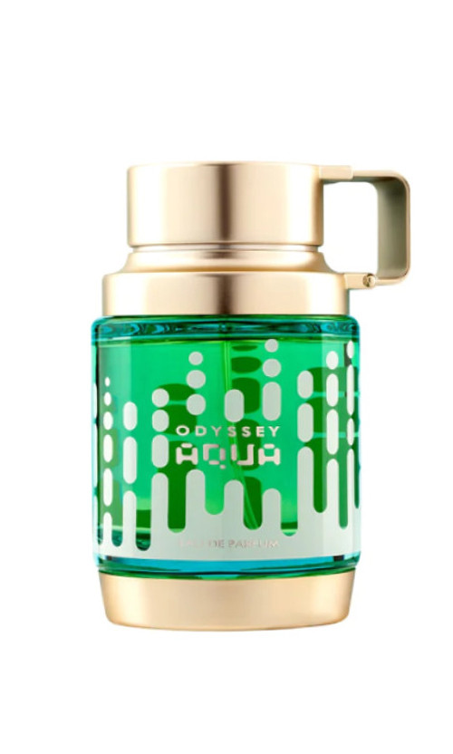 Armaf Odyssey Aqua Edition, фото 1