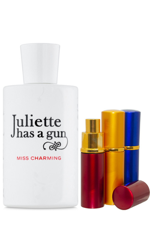 Juliette Has A Gun Miss Charming (распив), фото 1