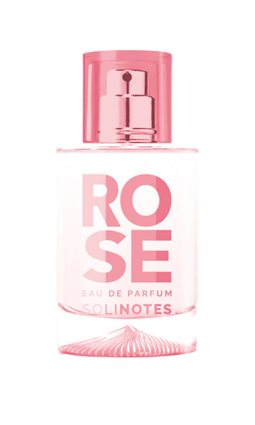 Solinotes Rose, фото 1