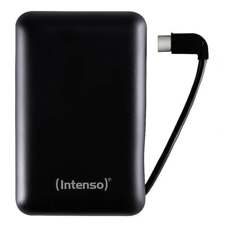 Power bank Intenso 10000mAh XC10000, фото 1
