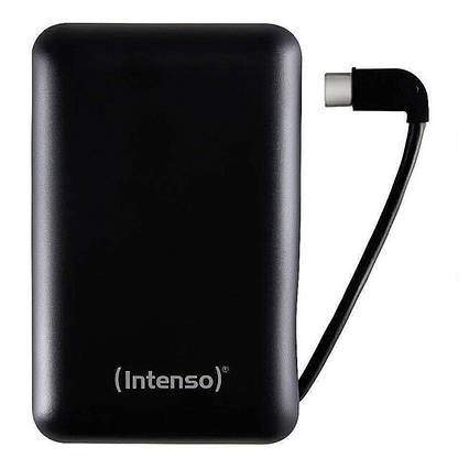 Power bank Intenso 10000mAh XC10000
