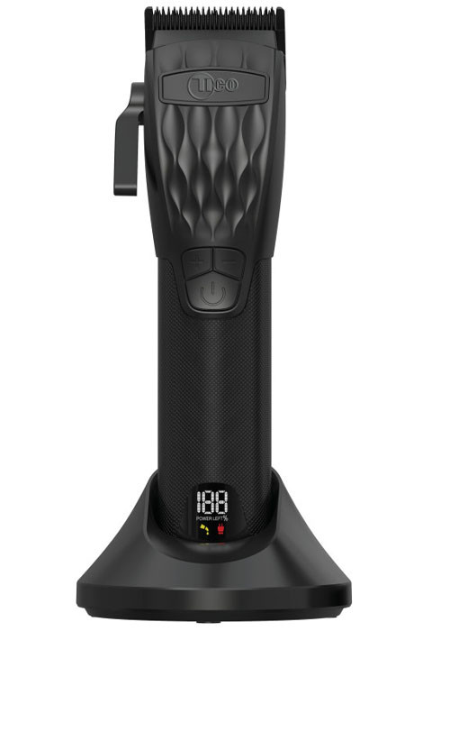 TICO Professional Pro Expert Maxi Машинка для стрижки 100434 ( Black), фото 1