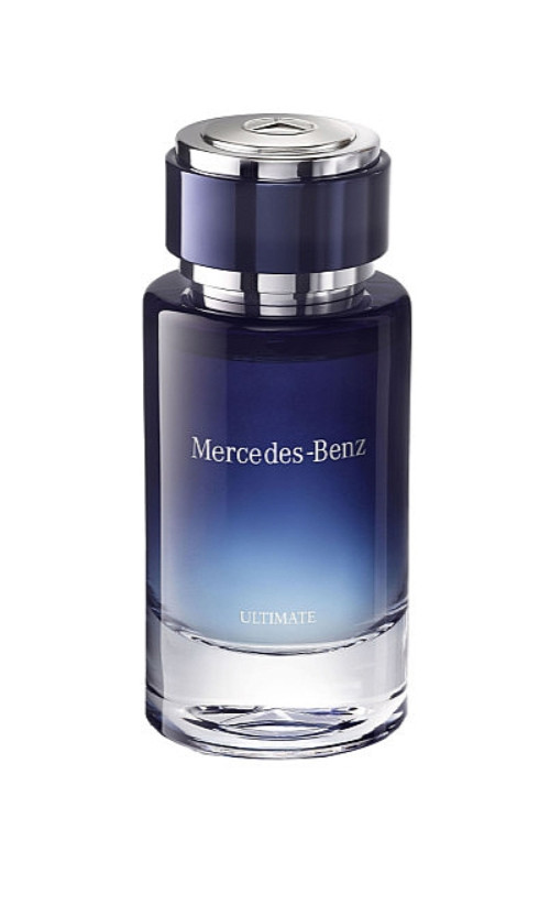 Mercedes-Benz Ultimate (Tester), фото 1