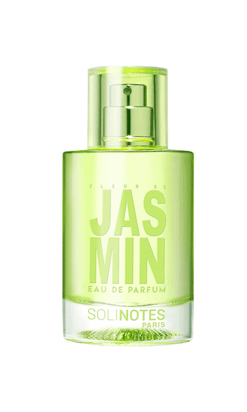 Solinotes Fleur de Jasmin, фото 1
