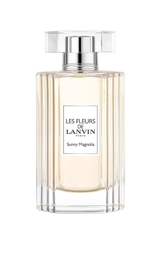 Lanvin Les Fleurs de Lanvin Sunny Magnolia (Tester), фото 1