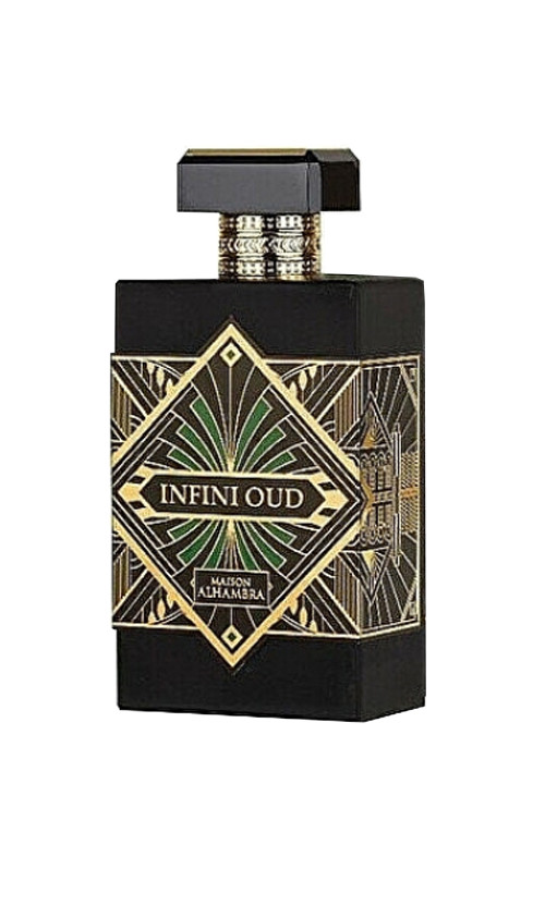 Alhambra Infini Oud Joyous, фото 1