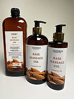Базова масажна олія Base massege