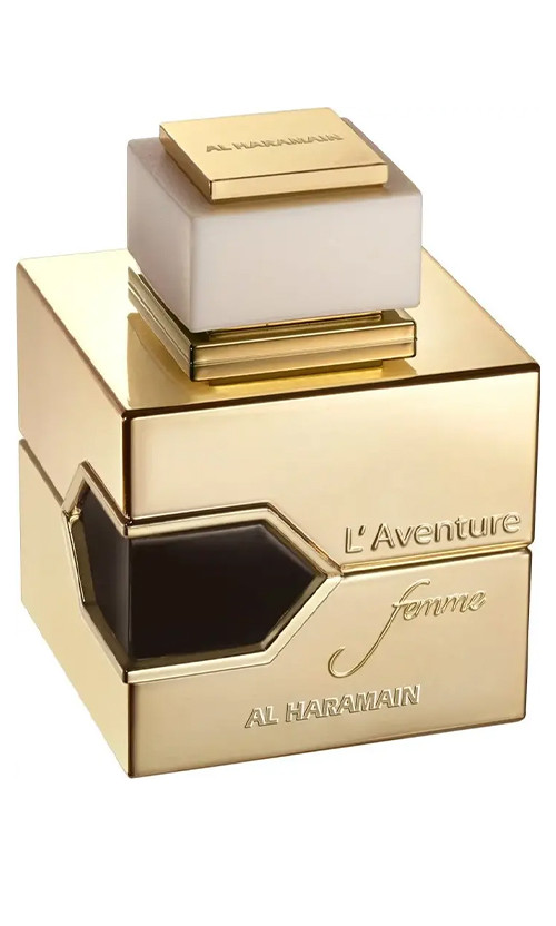 Al Haramain L`Aventure Femme, фото 1