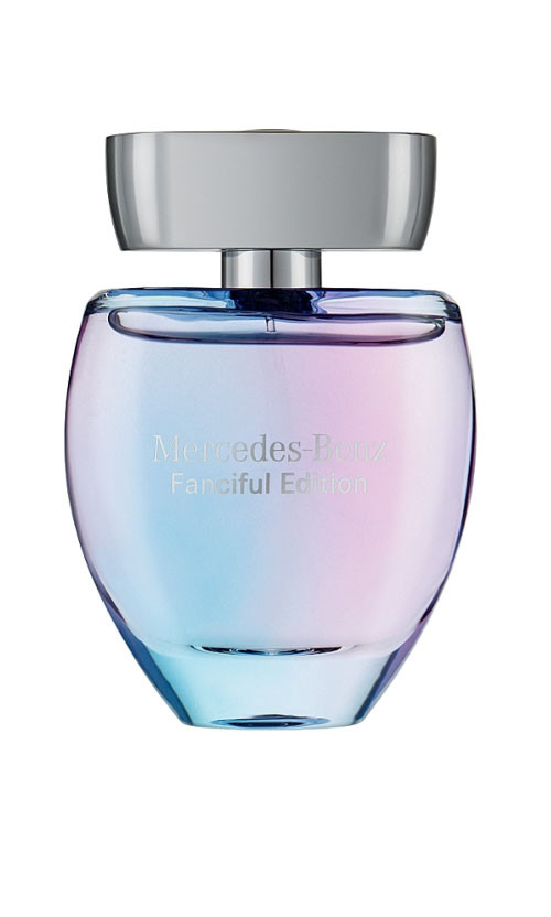 Mercedes-Benz For Her Fanciful Edition (Tester), фото 1