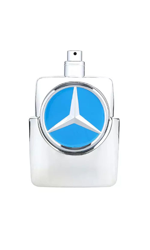 Mercedes-Benz Man Bright (Tester), фото 1