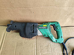 Сабельна пила Hikoki cr13v2