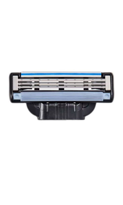 Gillette Змінні касети Mach 3 (1шт.) - розфасовка, фото 1