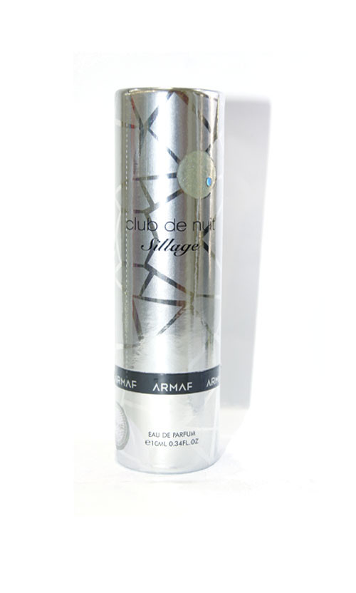 Armaf Club De Nuit Sillage (Pen), фото 1