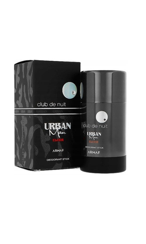 Armaf Club De Nuit Urban Elixir (Deo-stick), фото 1