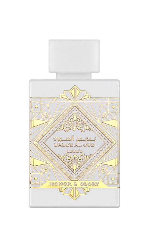 Lattafa Perfumes Bade`e Al Oud Honor & Glory (Tester), фото 1