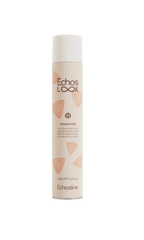 Echosline EStyling Extra Strong Hair Spray Лак екстра-сильної фіксації, фото 1