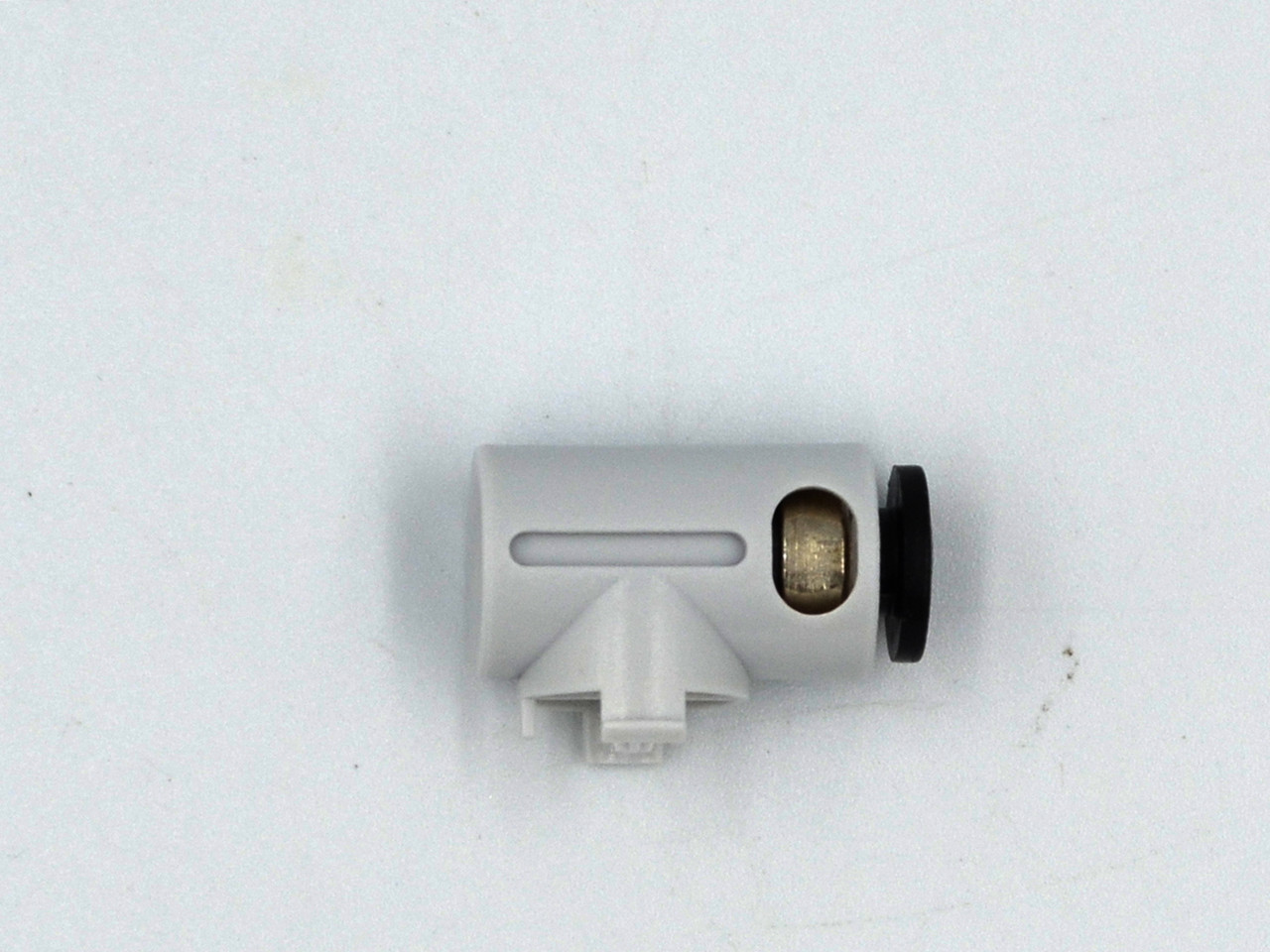 FAC015 Оригінальний конектор PTFE трубки до принтерів Bambu Lab A1mini, фото 1