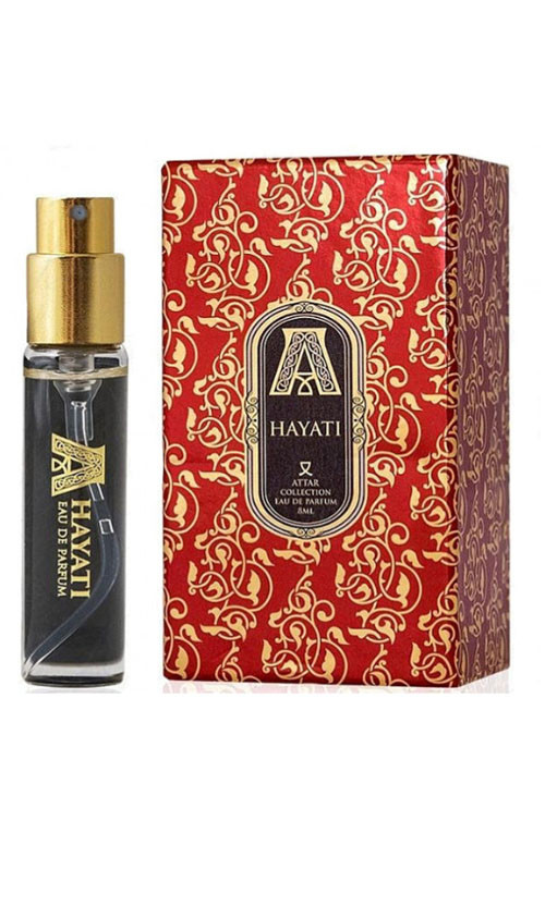 Attar Collection Hayati (mini), фото 1