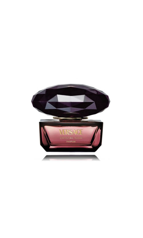 Versace Crystal Noir Parfum (mini), фото 1
