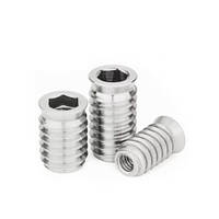 Підп'ятники, муфти