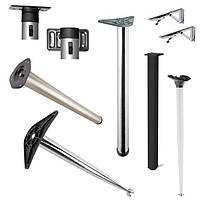 Ноги до столів