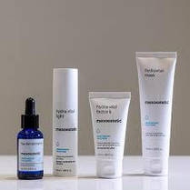 MOISTURISING SOLUTIONS - ЗВОЛОЖУЮЧІ ЗАСОБИ Mesoestetic