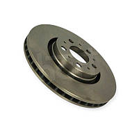 Диск гальмівний Volvo S60, S80, V70, XC70 (2000-) передній (d305x28mm) HART