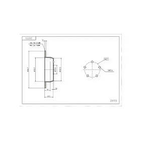 Гальмівна система