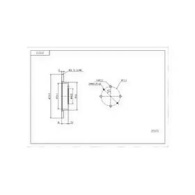 Гальмівна система