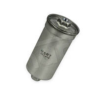 Фільтр паливний Audi 80, 100, Volkswagen Passat, Fiat Tipo, Punto 1.2-2.0i 85- (HART)