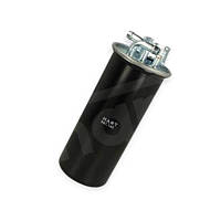 Фільтр паливний Audi A6 2.7D, 3.0TDI (04-11) (HART)