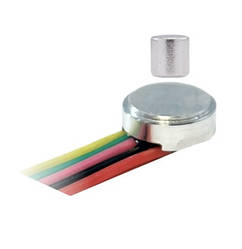 Енкодер безконтактний ARM-T-08, 100 імп\об, PP 10-30 VDC, A,B,Z, кабель 250mm