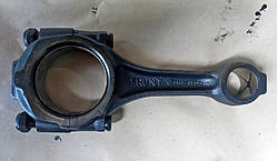 Шатун поршня двигуна б/у Ford Transit 2.5 D дизель Форд Транзит 1986-2000, 984F6200BB