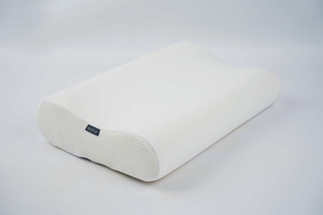 Ортопедична подушка Belford Orrin/Белфорд Оррін ТМ Highfoam, фото 1