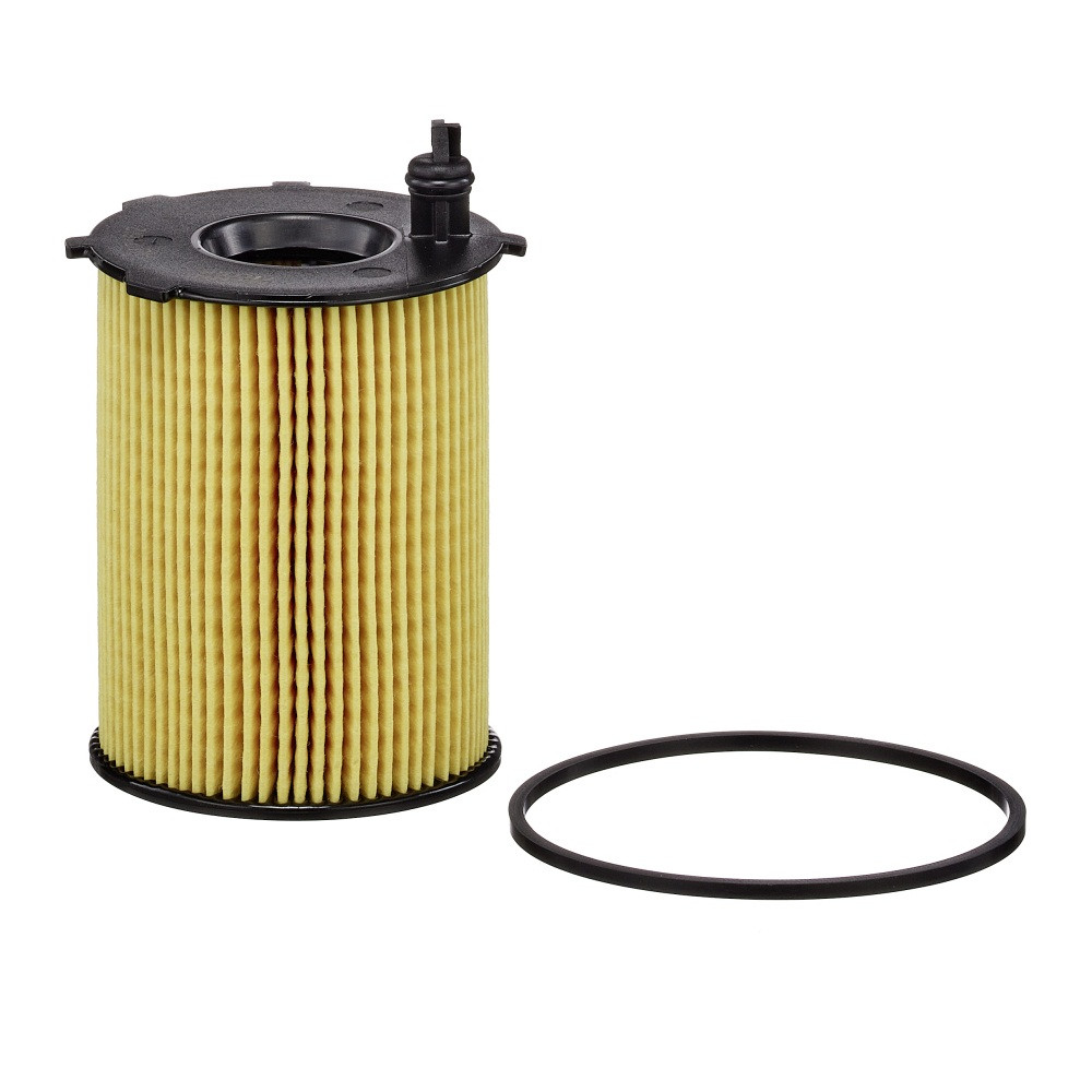 Фільтр масляний Citroen Berlingo 1.4HDI 1.6HDI 2003-