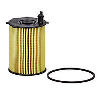 Фільтр масляний Citroen Berlingo 1.4HDI 1.6HDI 2003-