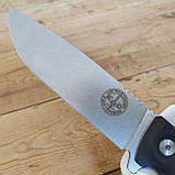 Ніж тактичний Force EOD, 265мм чорний, фото 4