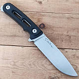 Ніж тактичний Force EOD, 265мм чорний, фото 2