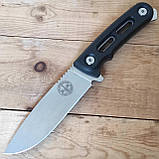 Ніж тактичний Force EOD, 265мм чорний, фото 3