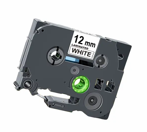 Стрічка для етикеток Brother TZe-231 12мм, фото 1