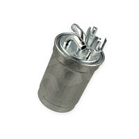 Фільтр паливний Volkswagen Passat B5, Audi A4, A6 2.5TDI (97-06) (HART)