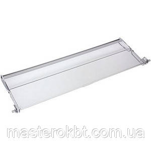 Панель морозильної камери Whirlpool C00480974 525x170mm (відкидна, мала), фото 1